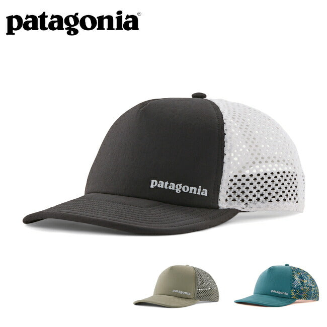 パタゴニア ダックビル ハット 希少 patagonia 美品 Patagonia パタゴニア Duckbill Trucker Hat ダックビルトラッカー