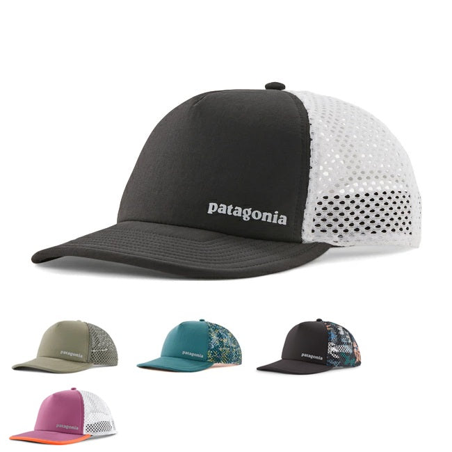 patagonia | Duckbill Trucker Hat ダックビルトラッカーハット 28758