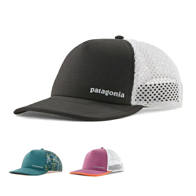seaさん専用 patagonia | Duckbill Trucker Hat ダックビルトラッカーハット 28758