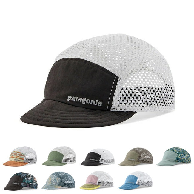 Patagonia パタゴニア Duckbill Cap ダックビルキャップ 28818
