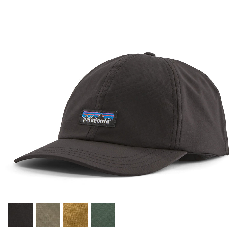 patagonia - Terrebonne Hat テルボンヌハット 33317｜ハット 帽子