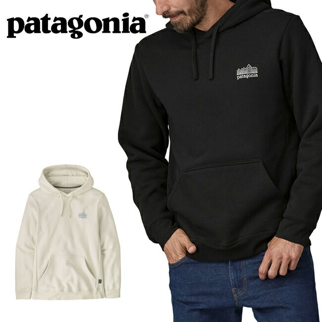 Patagonia パタゴニア Strataspire Uprisal Hoody ストラタスパイア
