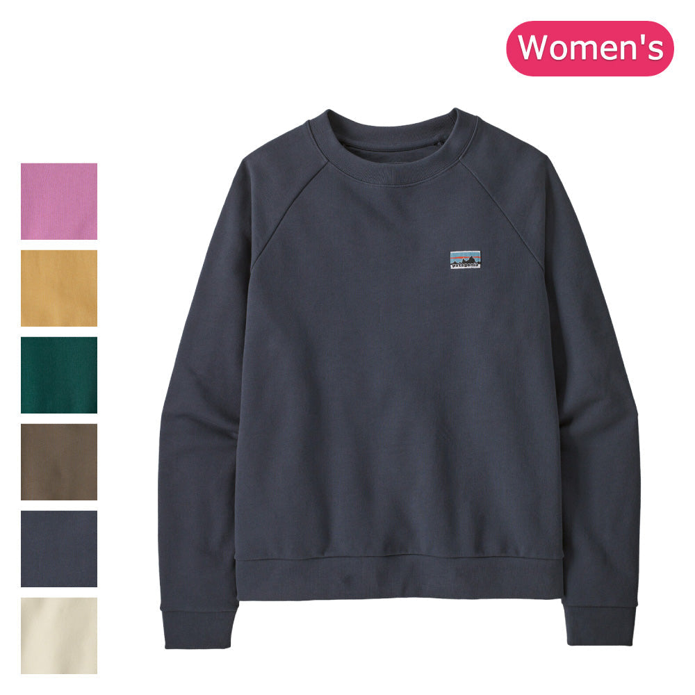 W's Regenerative Organic Certified Cotton Essential Top ウィメンズ
