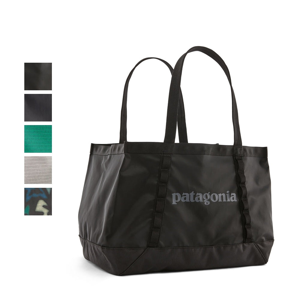 patagonia ブラックホール・トート 25L patagonia - Black Hole Tote 25L ブラックホールトート25L 49032