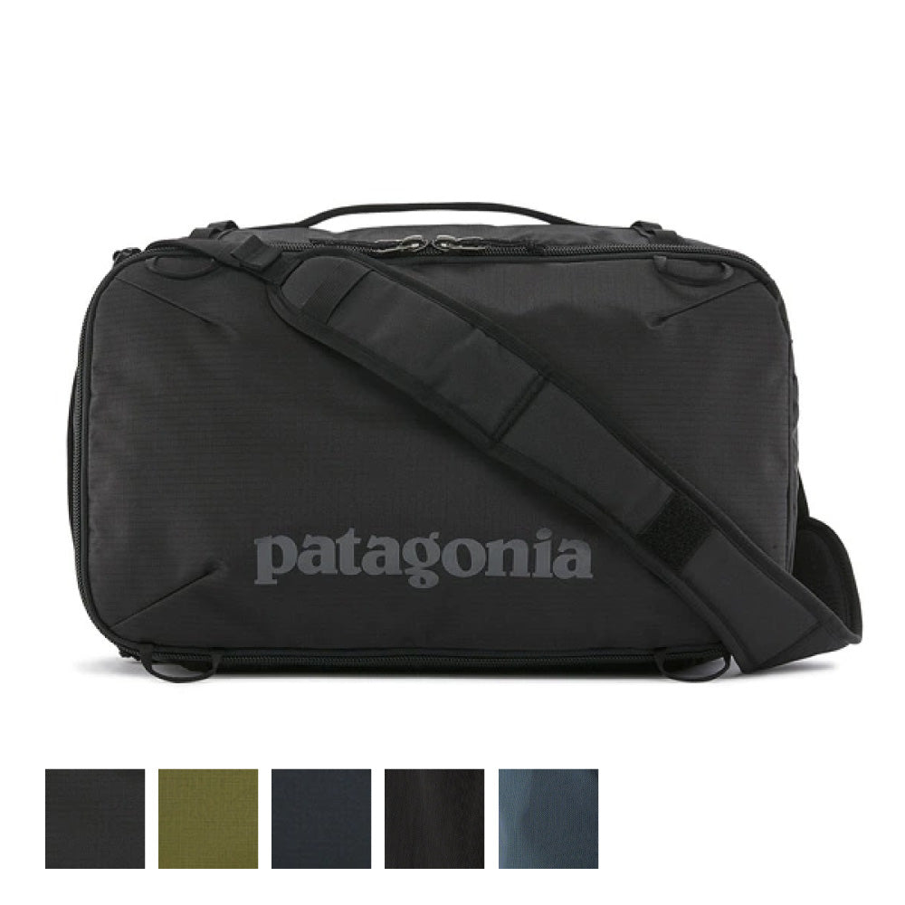 patagonia - Black Hole Mini MLC 26L ブラックホールミニMLC 49266