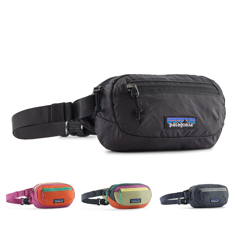 【2点同梱】48814 テラヴィア トート  49448 ミニ ヒップ パック patagonia - Terravia Mini Hip Pack テラヴィアミニヒップパック 1L
