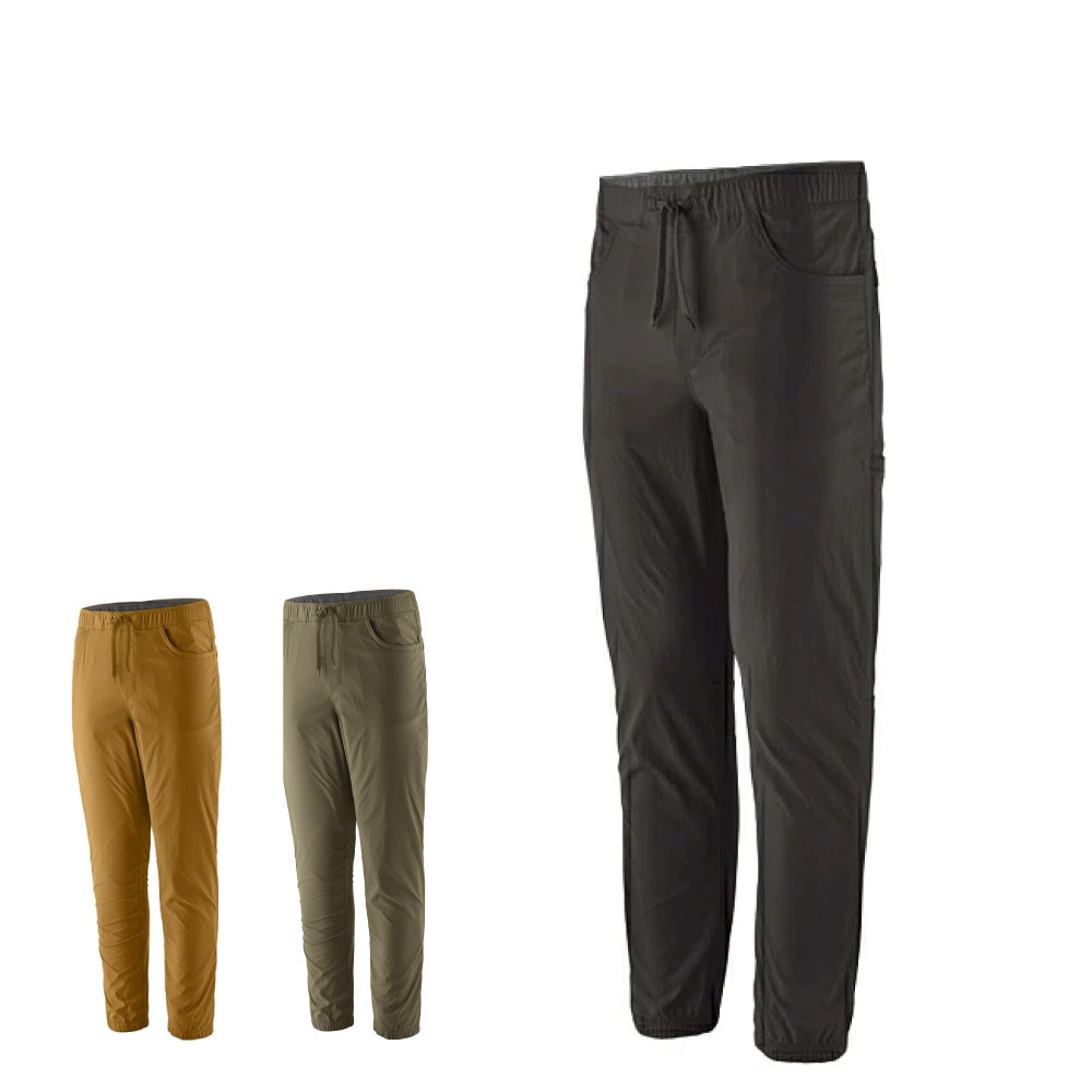 patagonia - M's Quandary Joggers メンズクアンダリージョガーズ