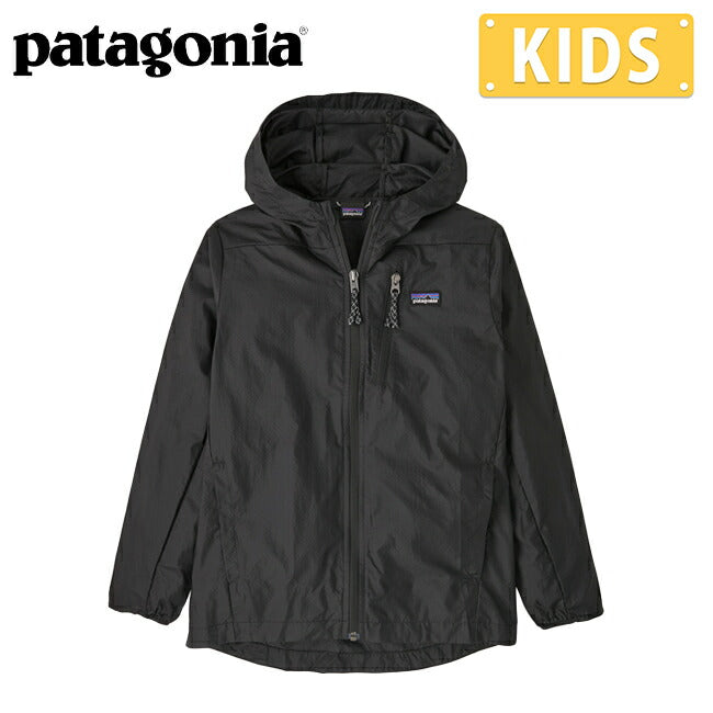 patagonia - Patagonia パタゴニア K's Houdini Jkt キッズフーディニ