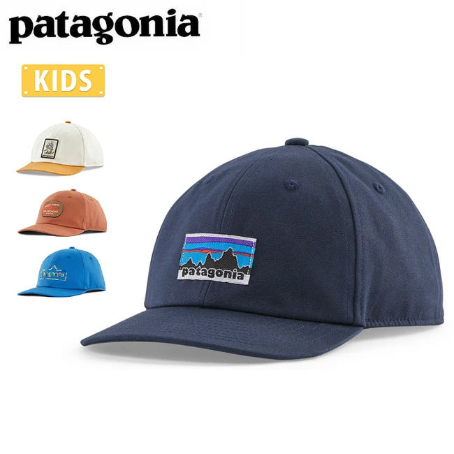 Patagonia フォージ ハット L patagonia | キッズファンホッガーズハット 66040 – アウトドア