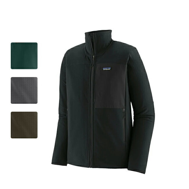 Patagonia パタゴニア メンズR2テックフェイスジャケット 83626