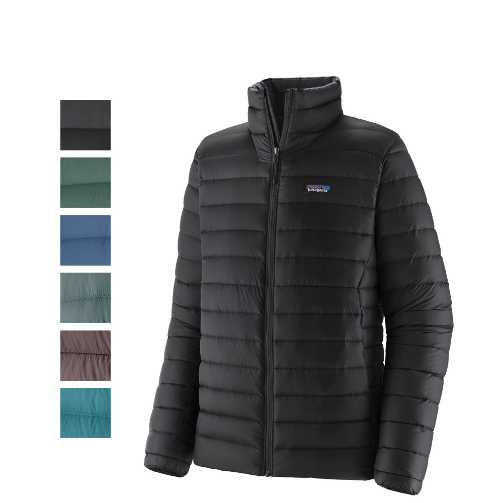 patagonia - M's Down Sweater メンズダウンセーター 84675