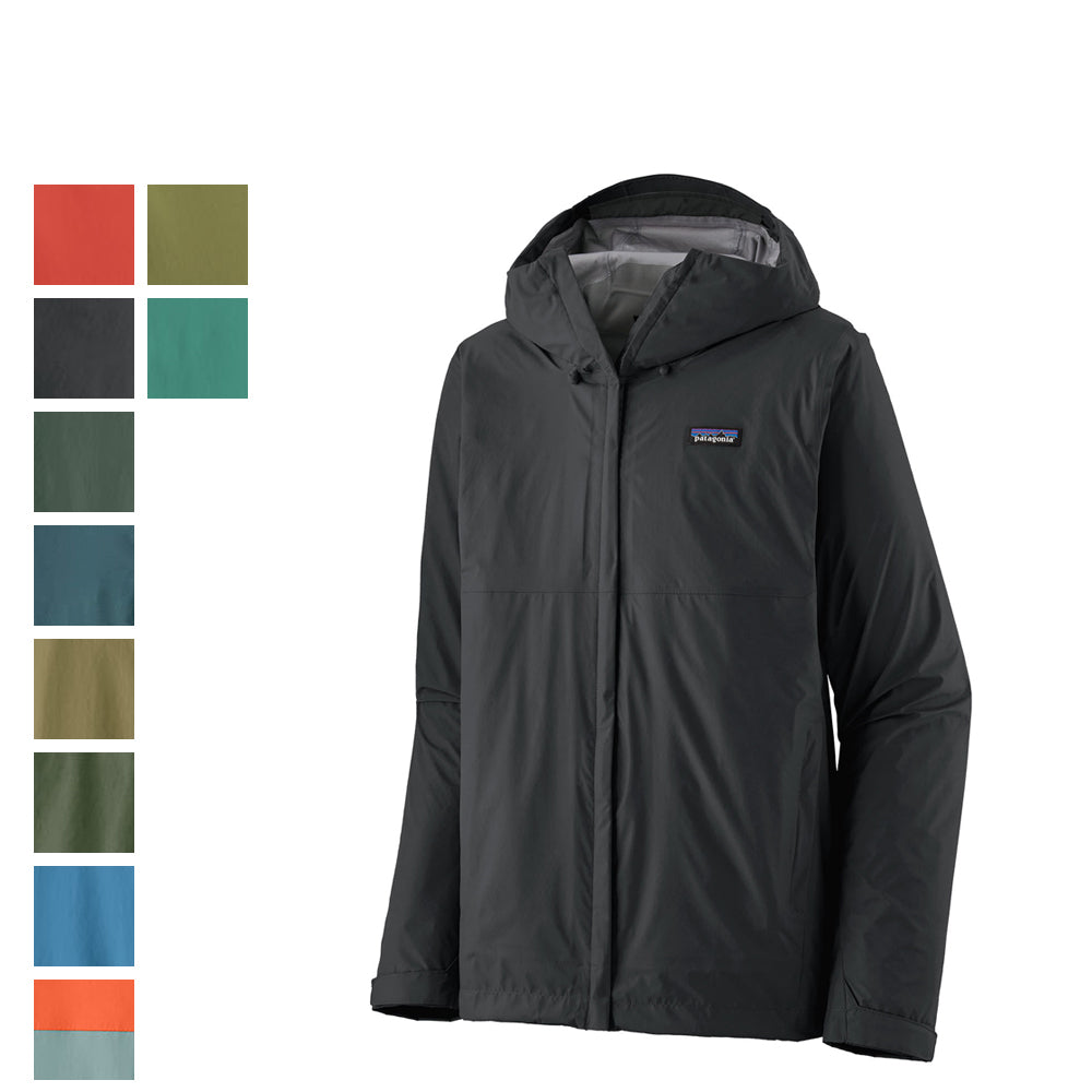 patagonia - Patagonia パタゴニア M's Torrentshell 3L Jkt メンズ