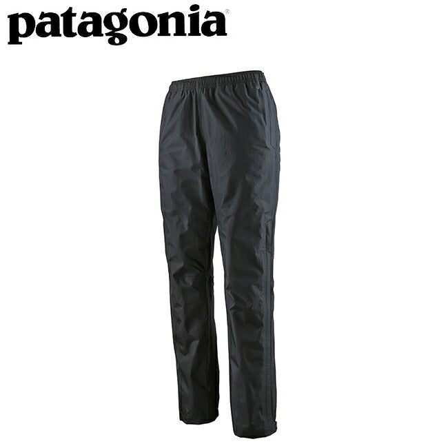 Patagonia パタゴニア W's Torrentshell 3L Pants - Reg ウィメンズ