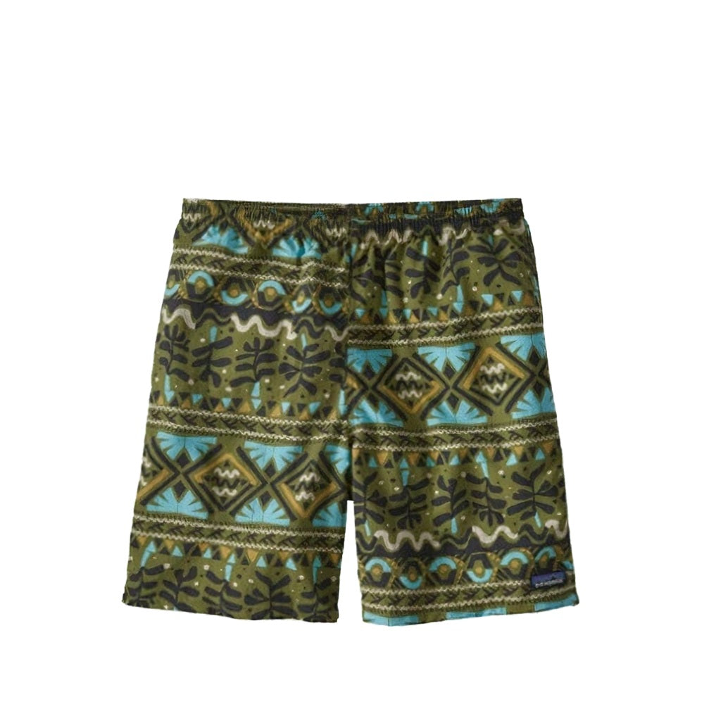 Patagonia パタゴニア M's Baggies Longs - 7 in. メンズ・バギーズ