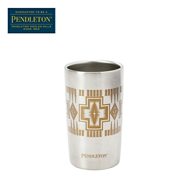 PENDLETON | PENDLETON ペンドルトン ステンレスダブルウォール