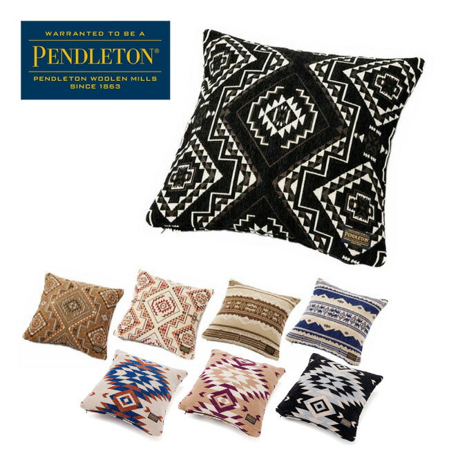 PENDLETON ペンドルトン New Cushion Cover(45×45) ニュークッション