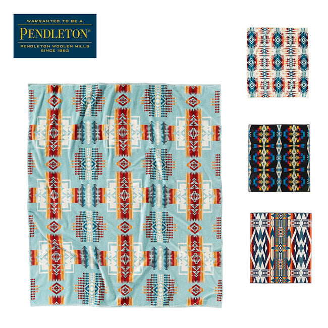 PENDLETON ペンドルトン タオルフォーツー XB242｜アウトドア