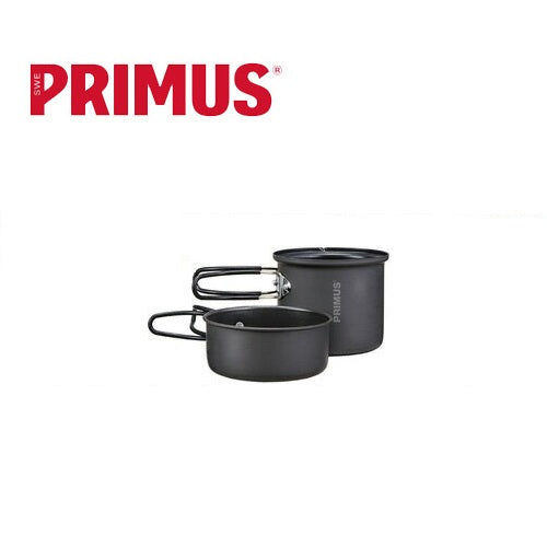 PRIMUS プリムス イージークックNS(ノンスティック)・ソロセットM P-CK
