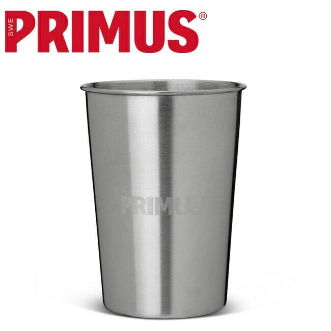公*o様 限定 廃盤 未使用 PRIMUS プリムス フローリスト サクラ P- PRIMUS - PRIMUS プリムス ドリンキング・グラス SS P-C741520