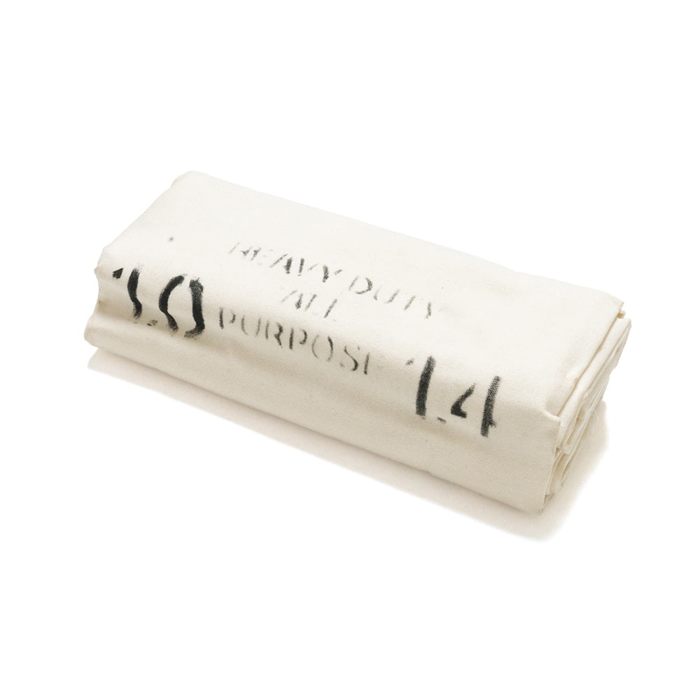 PUEBCO | TENT MAT (1.0×1.4) テントマット Off White 103600