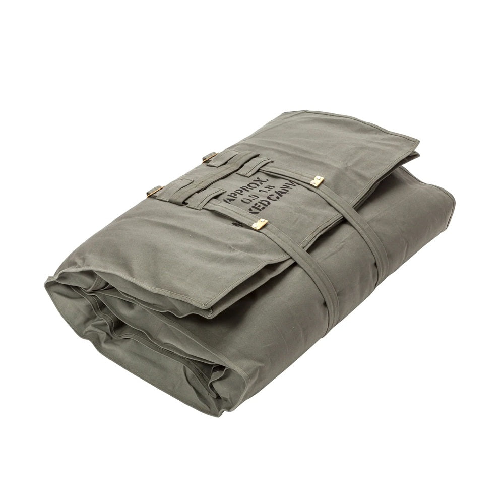 プエブコ NOMADIC BED ノマディックベッド グリーン PUEBCO PUEBCO | NOMADIC BED ノマディックベッド Green 103860– アウトドア