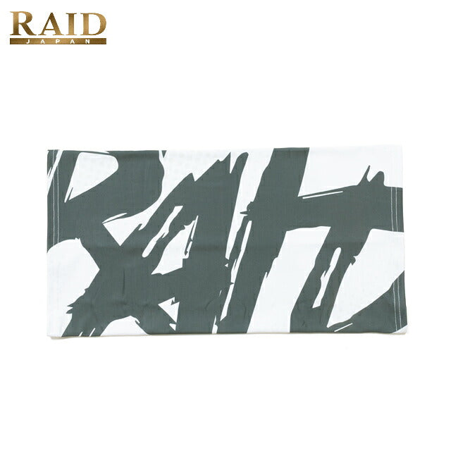 RAID JAPAN レイドジャパン フェイスゲイターポルカ – アウトドア