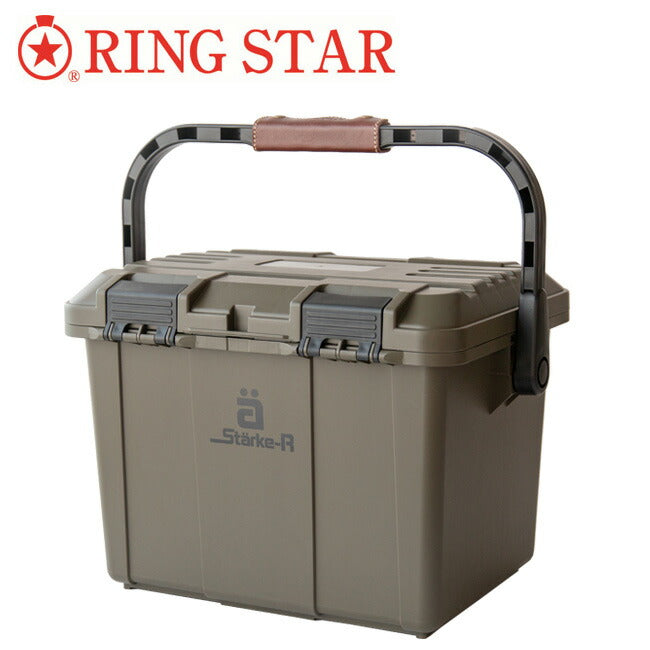 RING STAR - RING STAR リングスター Starke-R Box Regular スターク
