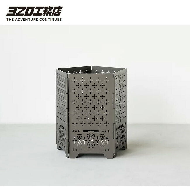 サンゾー工務店 RODAN STANDARD BANNA ロダンスタンダード 001100