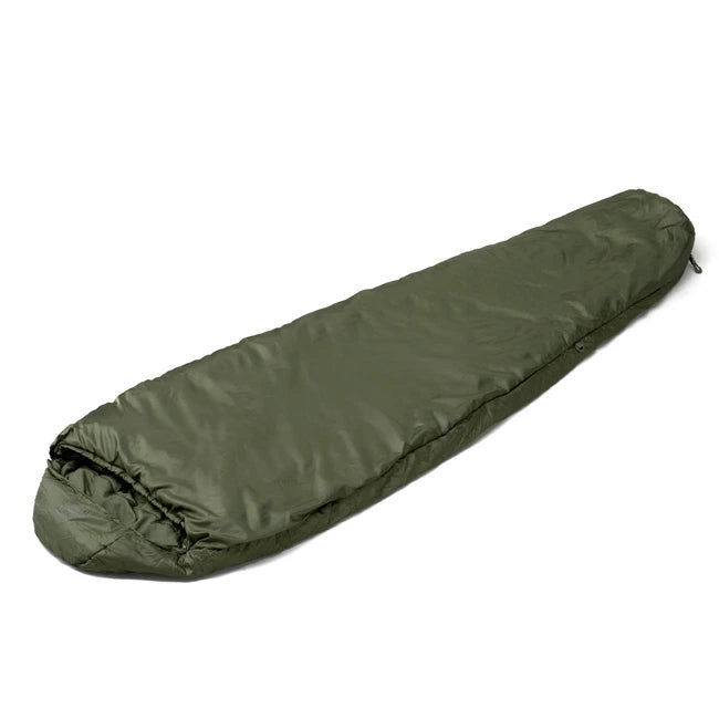 Snugpak - ソフティー エリート3 レフトジップ SP20134OL｜寝袋