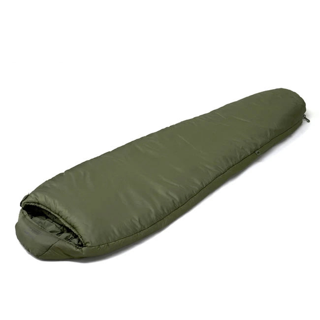 Snugpak - ソフティー エリート5 レフトジップ SP40132OL | アウトドア