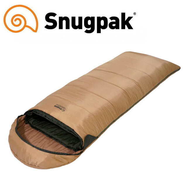 Snugpak スナグパック ベースキャンプ スリープシステム SP15704DO