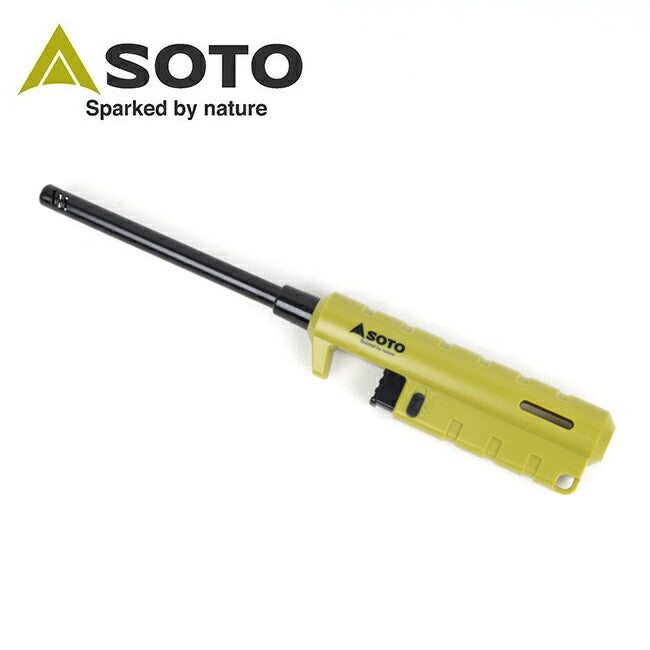 SOTO - SOTO ソト Field Lighter フィールドライター ST-488