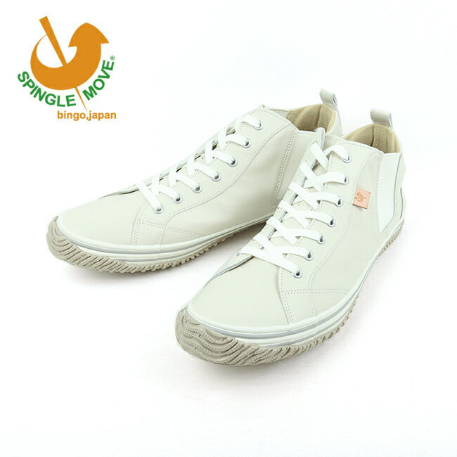 SPINGLE MOVE - SPINGLE MOVE スピングルムーブ SPM-442/SP-442 Ivory