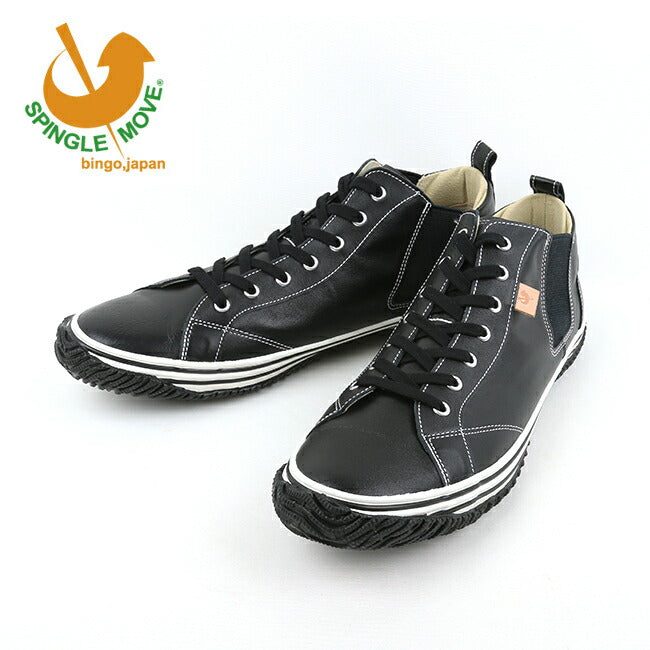 SPINGLE MOVE スピングルムーブ SPM-442/SP-442 Black SPM442-05/SP442