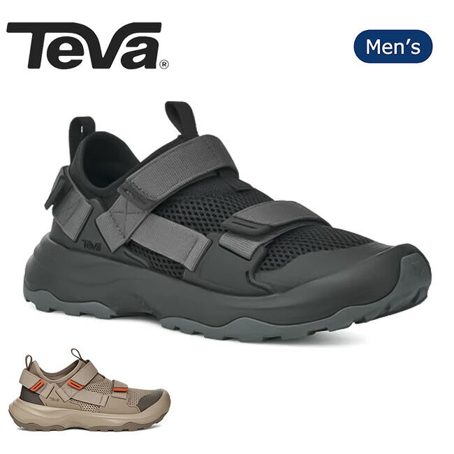 TEVA | TEVA テバ OUTFLOW UNIVERSAL アウトフローユニバーサル