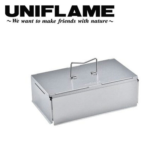 UNIFLAME ユニフレーム ユニセラリッド2 614969 – アウトドアショップ