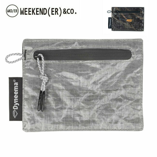 WEEKEND(ER) ウィークエンダー Dyneema CARD CASE カードケース 78527