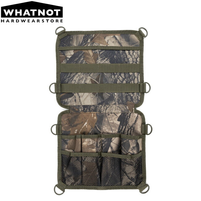 WHATNOT | WHATNOT ワットノット TOOL ORGANIZER ツールオーガナイザー