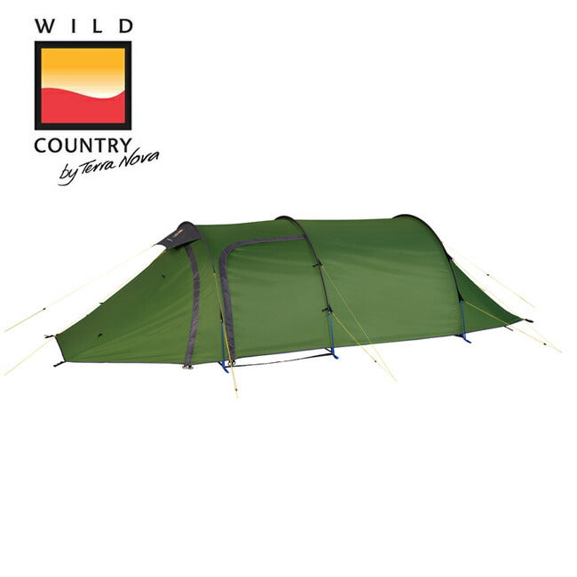 WILD COUNTRY ワイルドカントリー 2022 Hoolie Compact 3 ETC フーリー