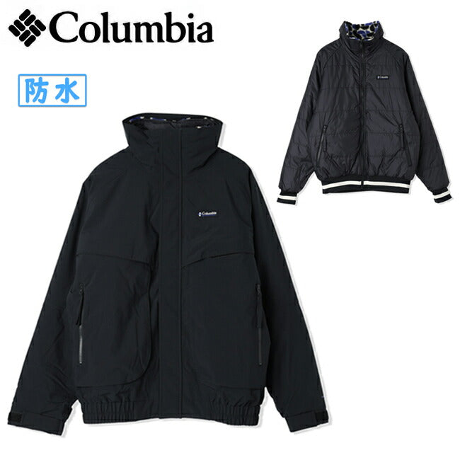 Columbia コロンビア Powderkeg II Remastered Interchange