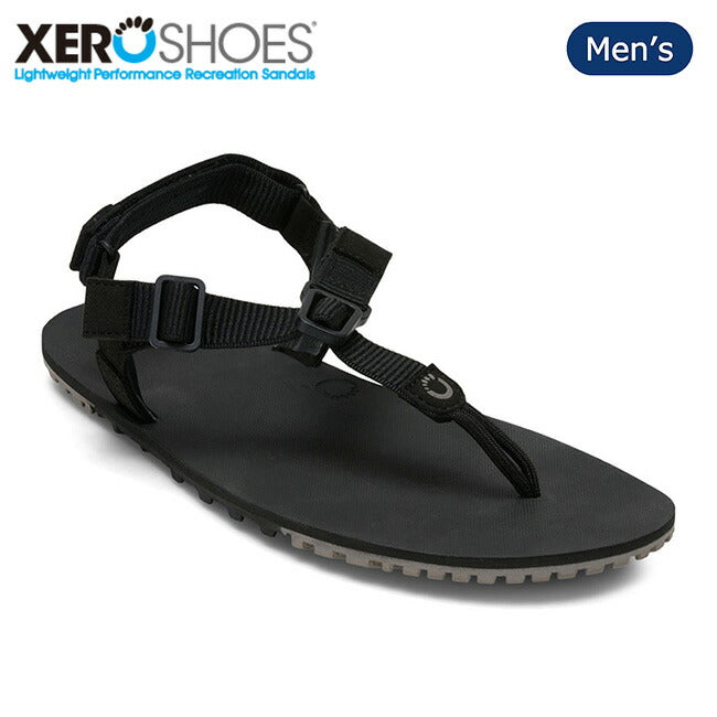 XEROSHOES ゼロシューズ Men's H-Trail Hトレイル HTM – アウトドア