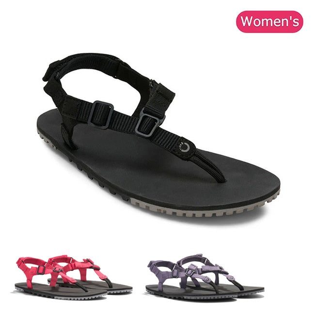 XEROSHOES - Women's H-Trail Hトレイル HTW | アウトドアショップ