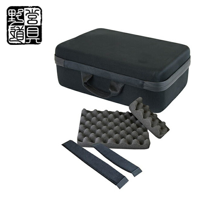 野営道具 - 野営道具 ハードケースL KO-G013 | アウトドアショップ