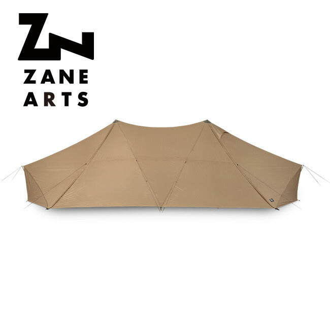 ZANE ARTS - ギギ2 PS-022 | アウトドアショップOrange 通販