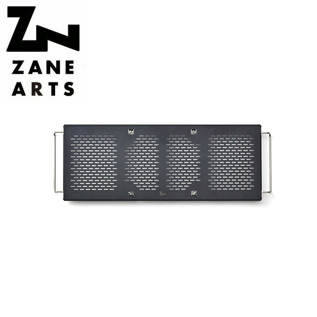 ZANE ARTS | ZANE ARTS ゼインアーツ トードテーブル シェルフ FT-051