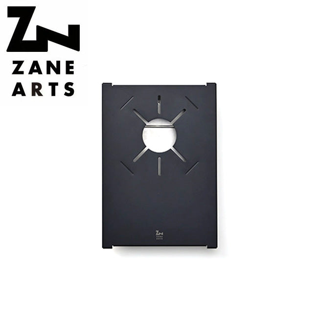 ZANE ARTS | ZANE ARTS ゼインアーツ トードテーブル バーナーデッキ