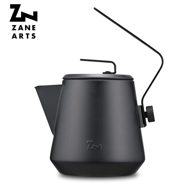 ゼインアーツ ZANE ARTS ワズケトル　WUZ KETTLE　CW-201 ZANE ARTS ゼインアーツ WUZ KETTLE ワズケトル CW-201 – アウトドア