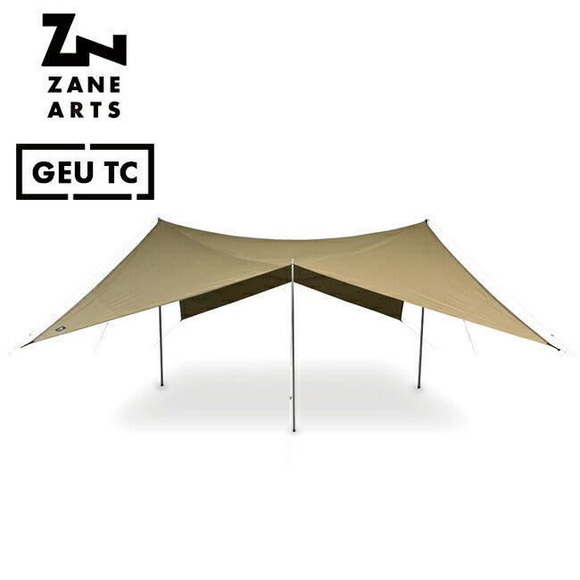 y*o様 ZANE ARTS ゼインアーツ GEU ゲウ ZANE ARTS - ZANE ARTS ゼインアーツ GEU TC ゲウTC TP-503