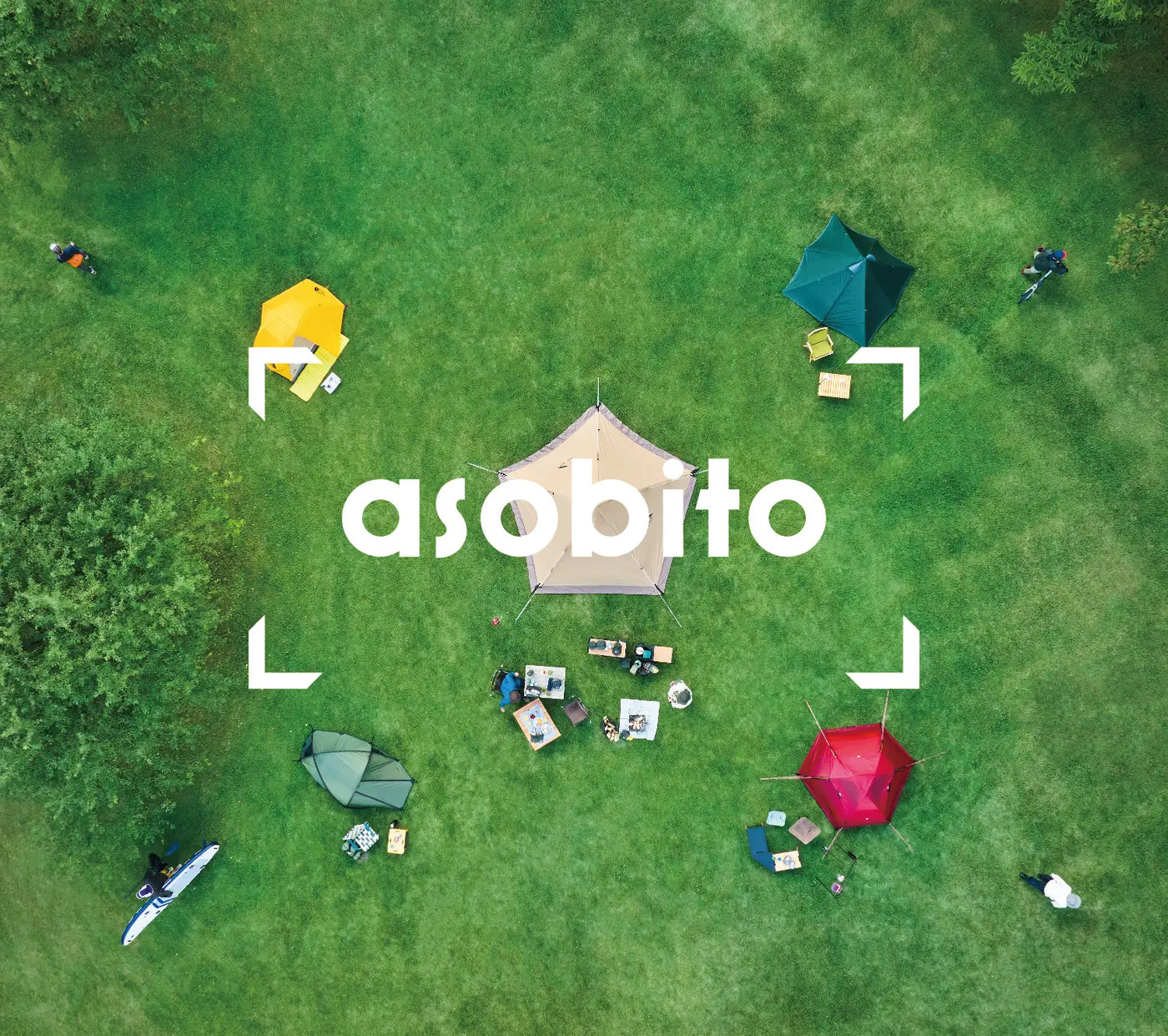 asobito– アウトドアショップOrange