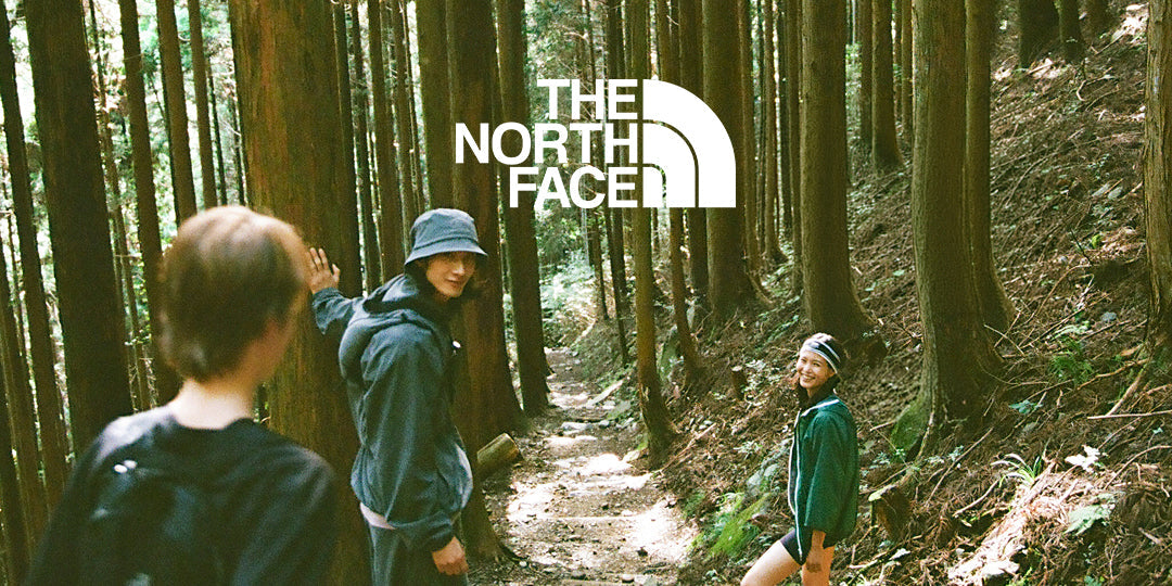 THE NORTH FACE(ザノースフェイス) - アウトドアウェア・ギア